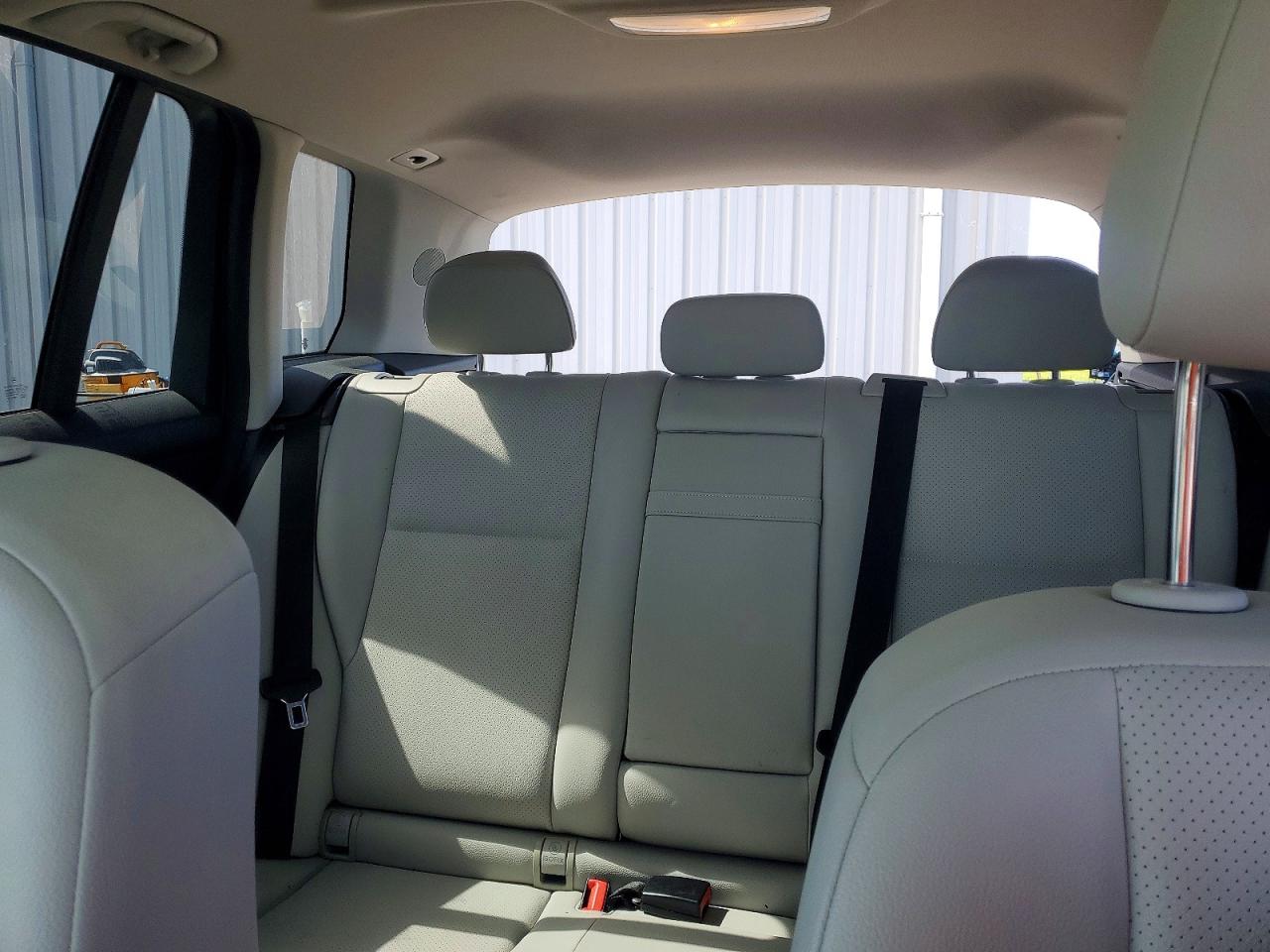 2015 MERCEDES-BENZ GLK GLK350