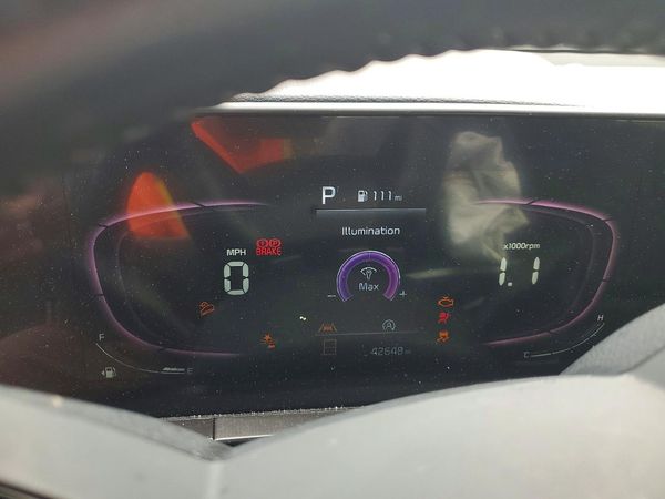 2023 KIA TELLURIDE