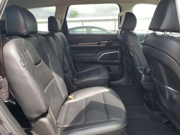 2023 KIA TELLURIDE