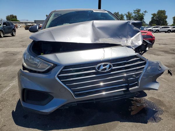 2019 HYUNDAI ACCENT