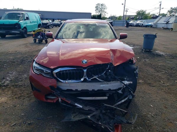 2019 BMW 330XI xDrive