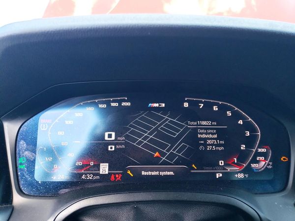 2019 BMW 330XI xDrive