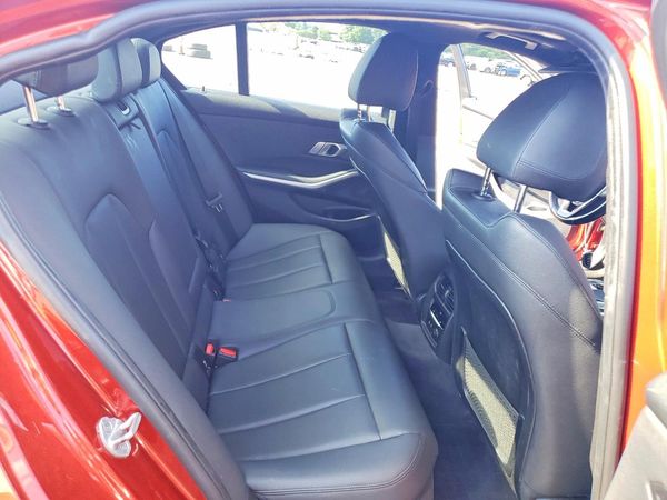 2019 BMW 330XI xDrive