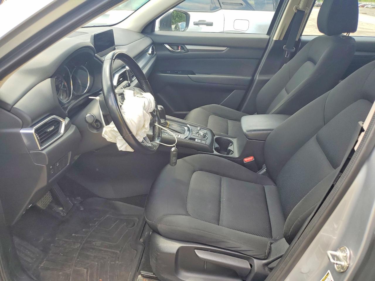 2018 MAZDA CX-5 Sport