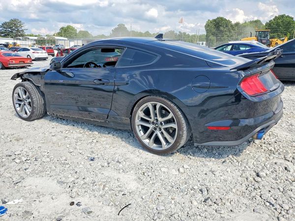 2020 FORD MUSTANG GT Coupe