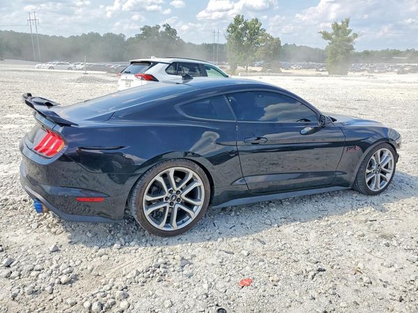 2020 FORD MUSTANG GT Coupe