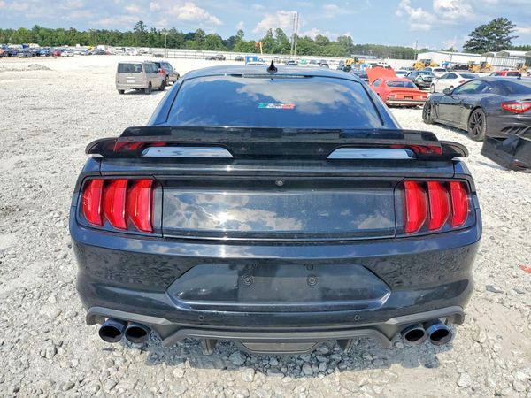 2020 FORD MUSTANG GT Coupe