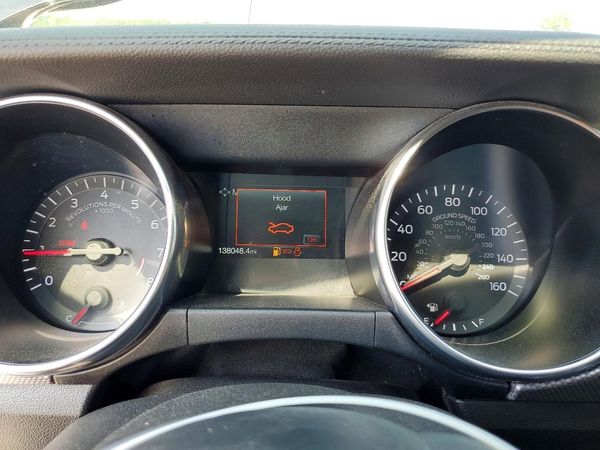 2020 FORD MUSTANG GT Coupe