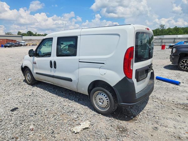 2018 RAM PROMASTER CITY ST