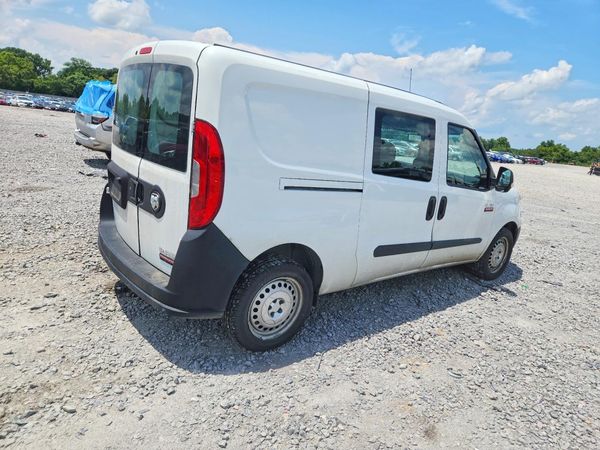 2018 RAM PROMASTER CITY ST