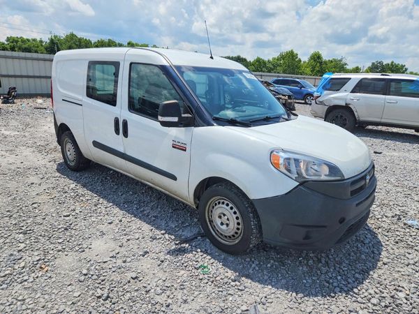2018 RAM PROMASTER CITY ST