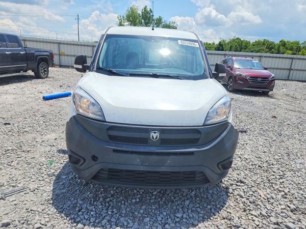 2018 RAM PROMASTER CITY ST
