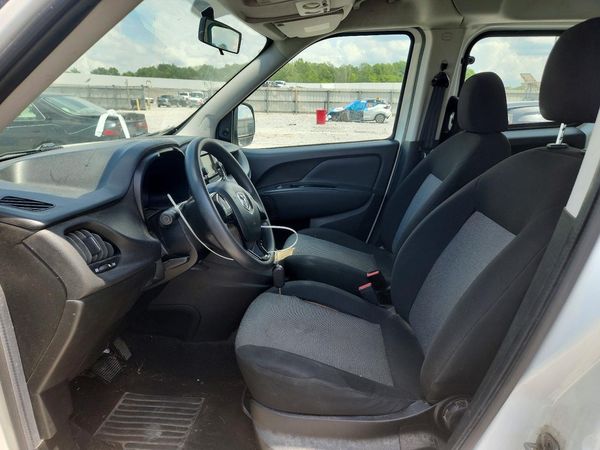 2018 RAM PROMASTER CITY ST