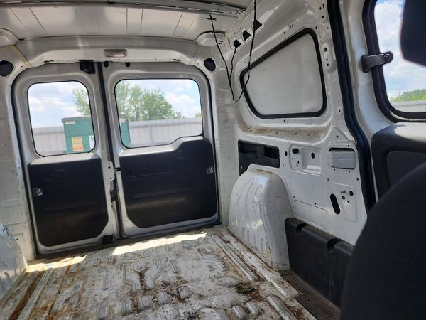 2018 RAM PROMASTER CITY ST