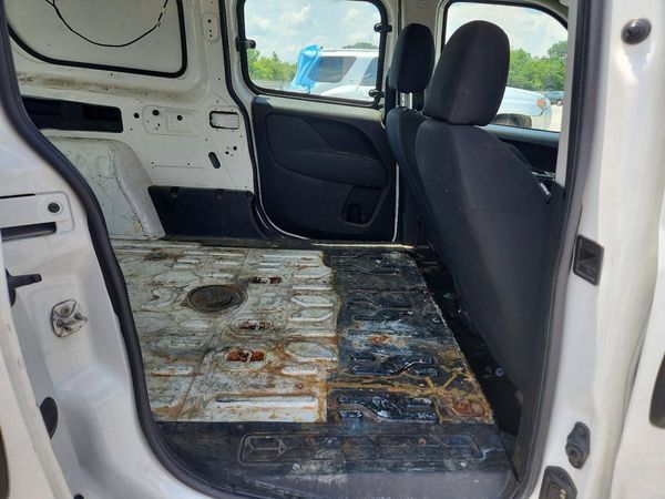 2018 RAM PROMASTER CITY ST