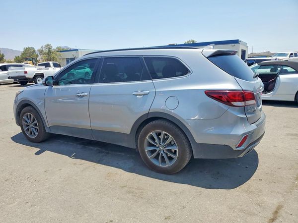 2019 HYUNDAI SANTA FE XL SE Base