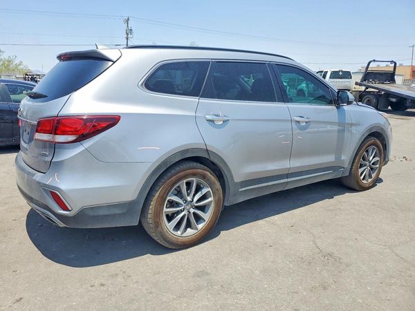 2019 HYUNDAI SANTA FE XL SE Base