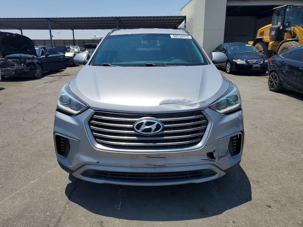 2019 HYUNDAI SANTA FE XL SE Base