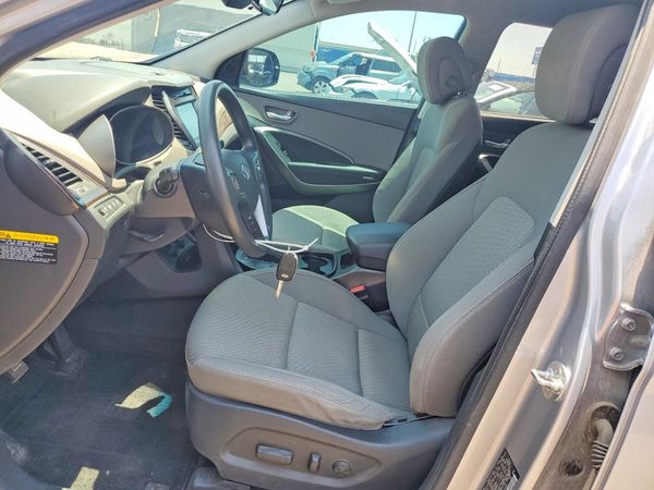 2019 HYUNDAI SANTA FE XL SE Base