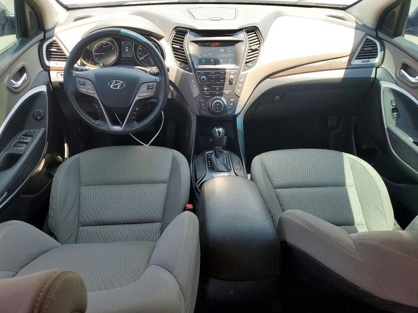 2019 HYUNDAI SANTA FE XL SE Base