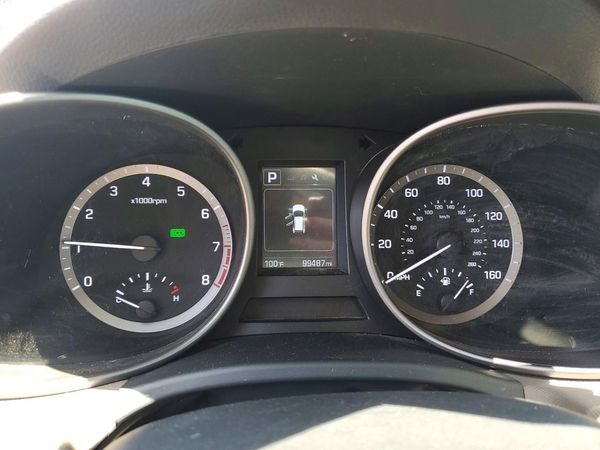 2019 HYUNDAI SANTA FE XL SE Base