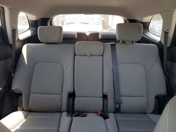 2019 HYUNDAI SANTA FE XL SE Base