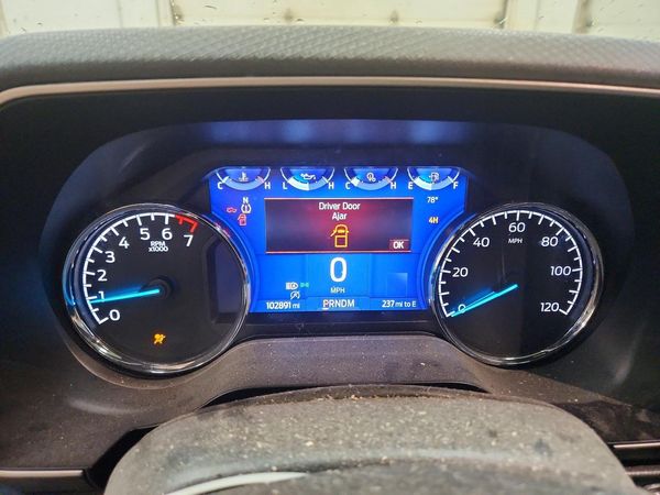 2021 FORD F150