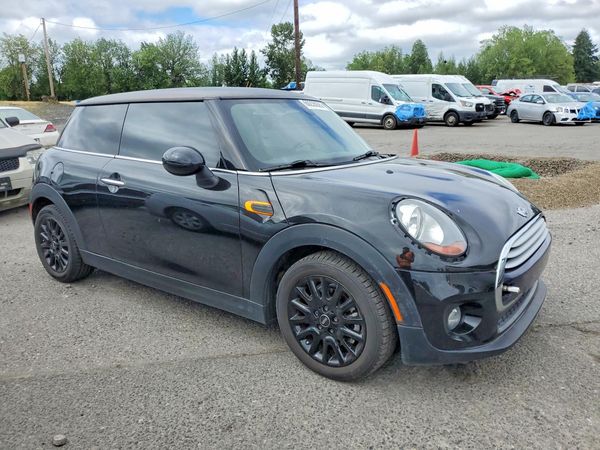 2015 MINI COOPER