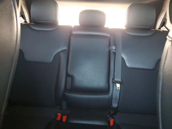 2023 JEEP COMPASS TRAILHAWK 4X4
