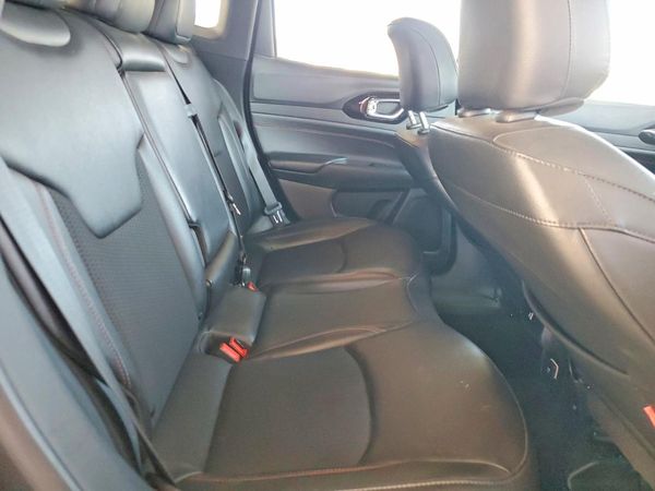 2023 JEEP COMPASS TRAILHAWK 4X4