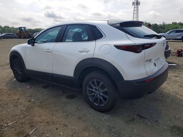 2024 MAZDA CX-30