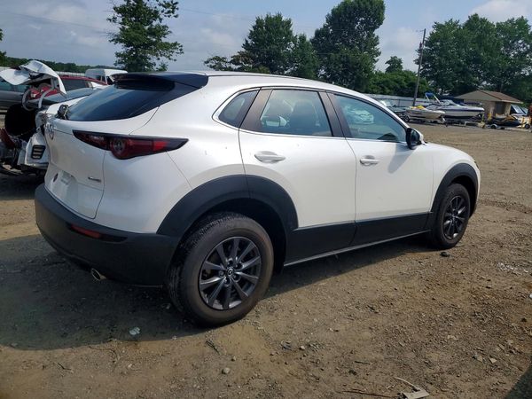 2024 MAZDA CX-30