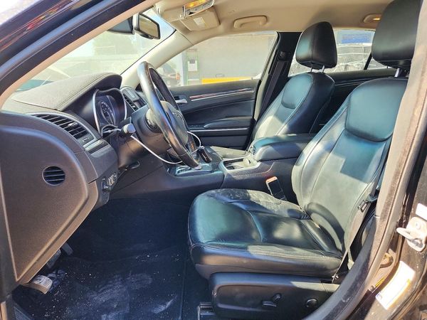 2022 CHRYSLER 300 Touring L