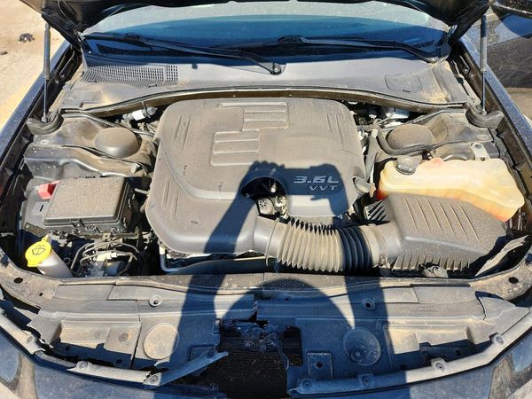 2022 CHRYSLER 300 Touring L