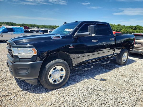 2021 RAM 2500