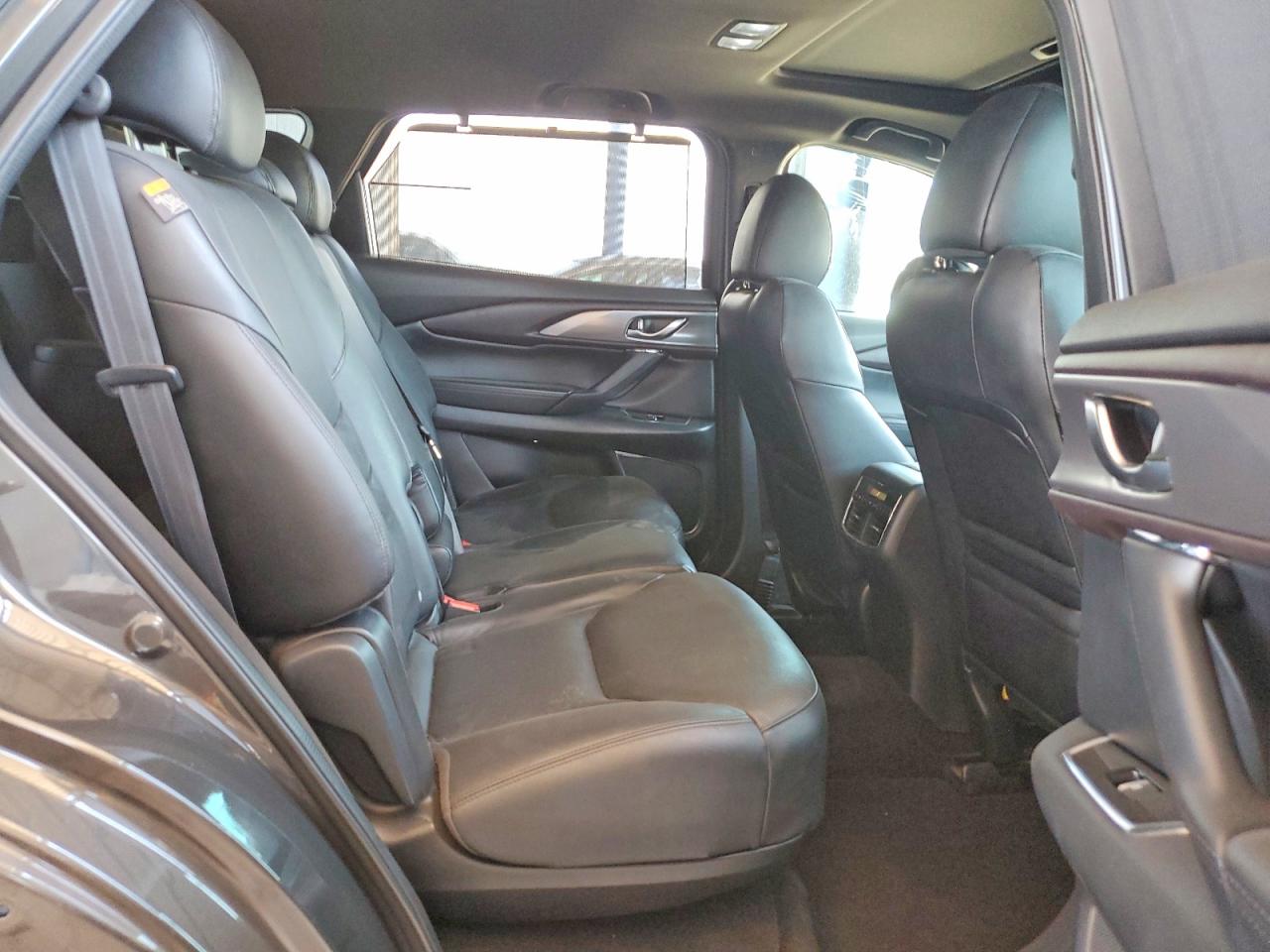 2016 MAZDA CX-9