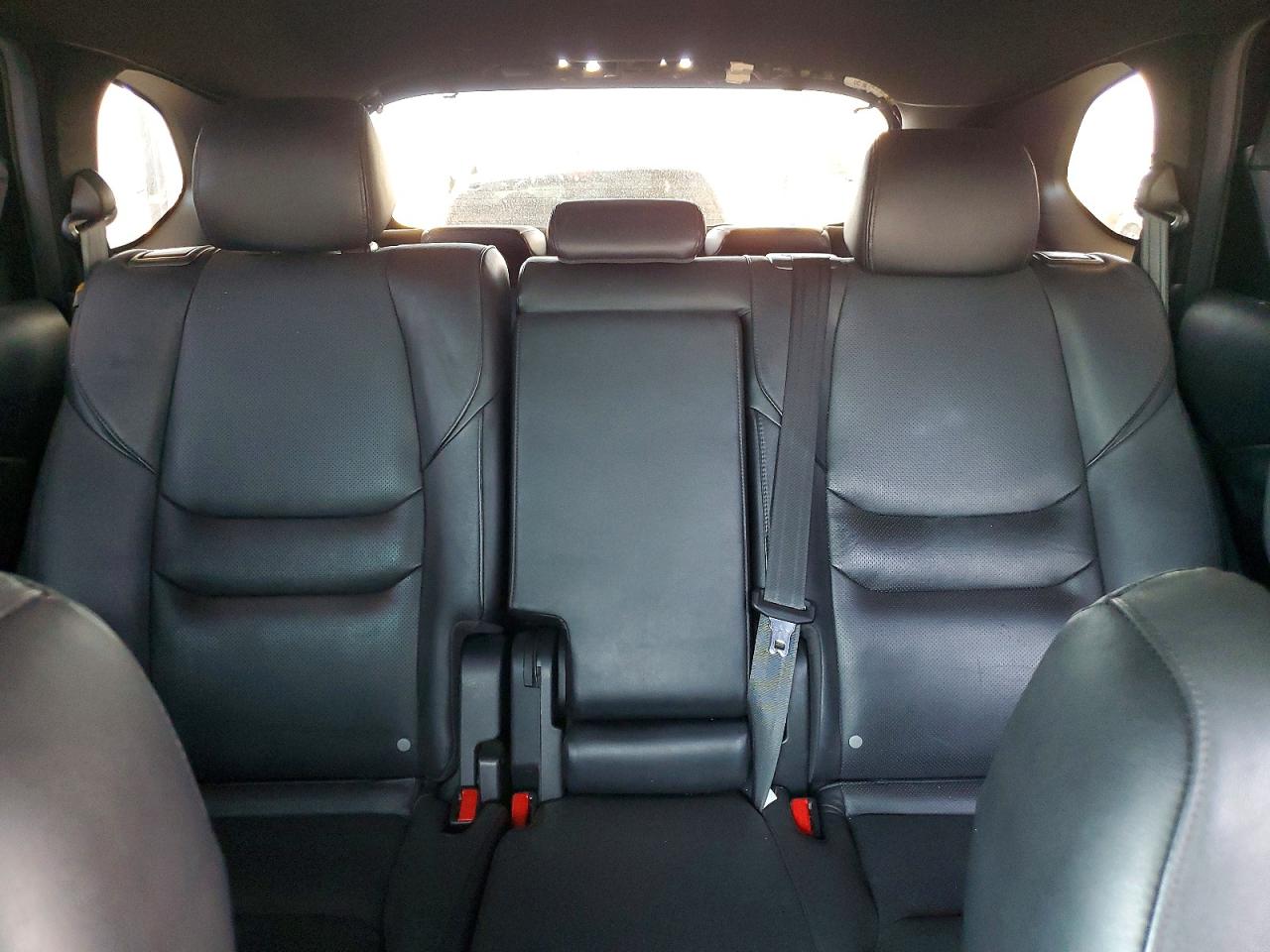 2016 MAZDA CX-9