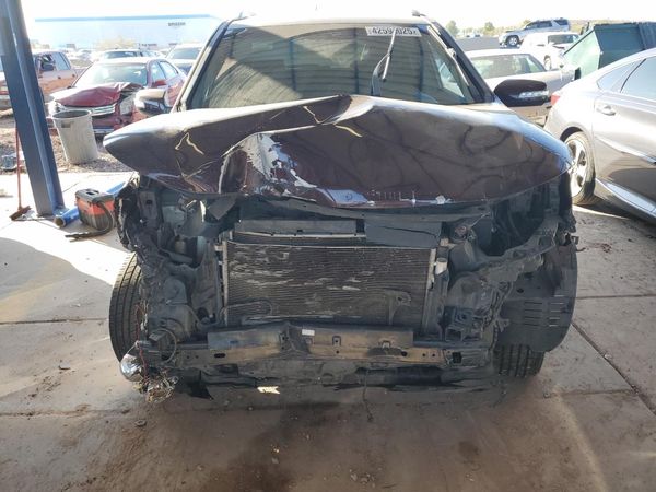 2013 KIA SORENTO Base / LX
