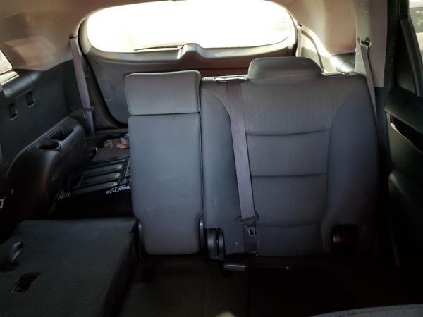 2013 KIA SORENTO Base / LX