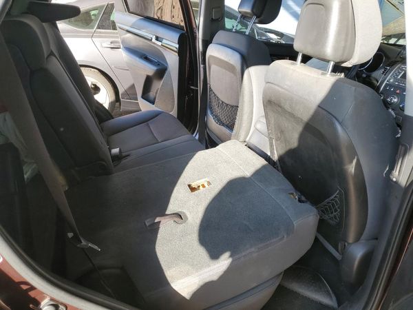 2013 KIA SORENTO Base / LX