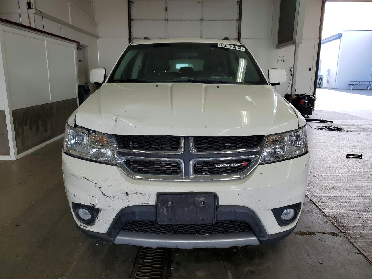 2014 DODGE JOURNEY SXT