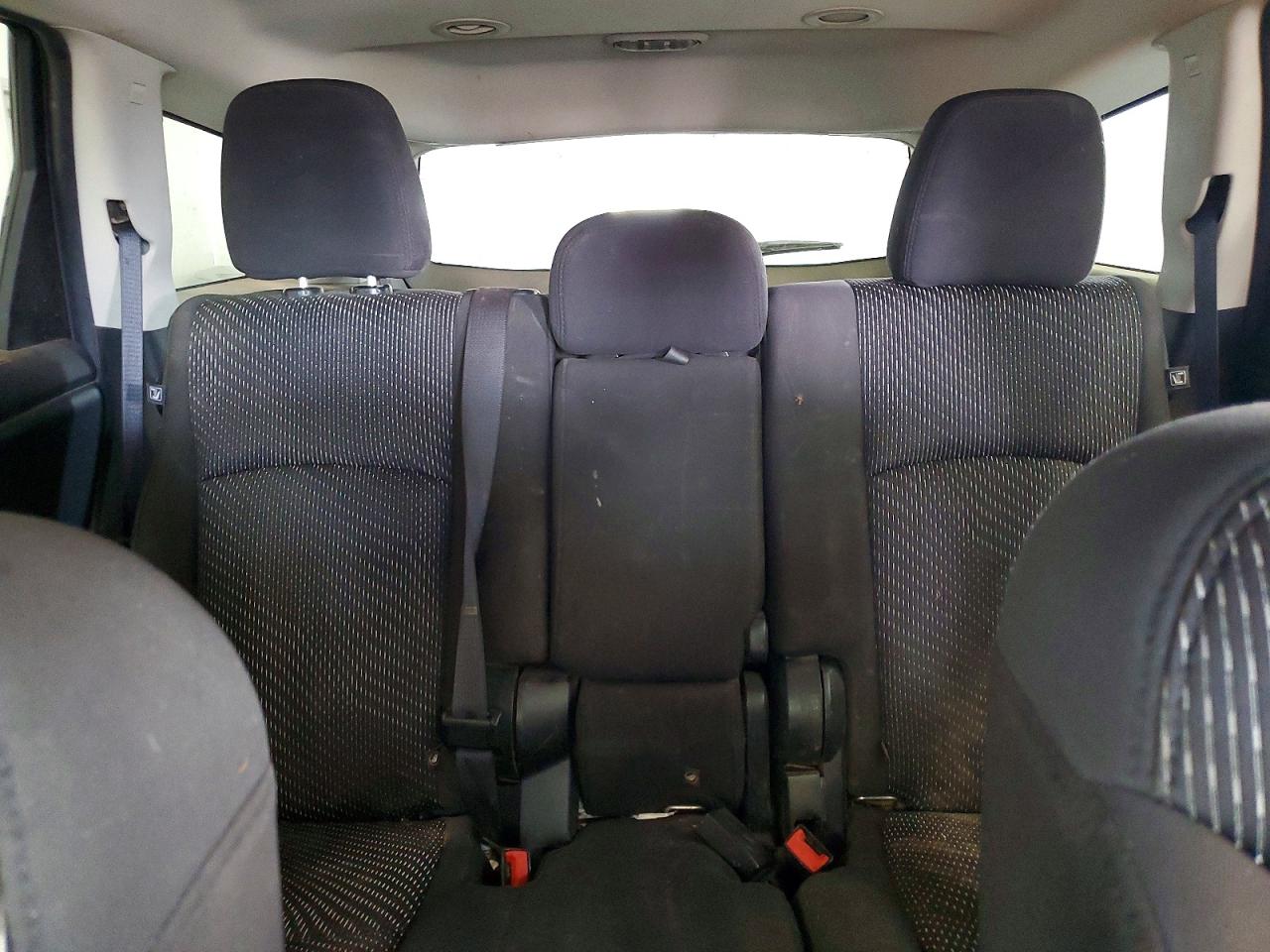 2014 DODGE JOURNEY SXT