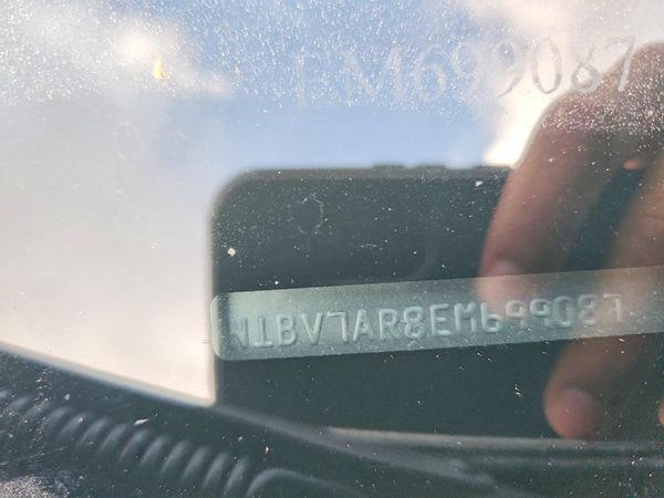 2014 INFINITI Q50 — VINP