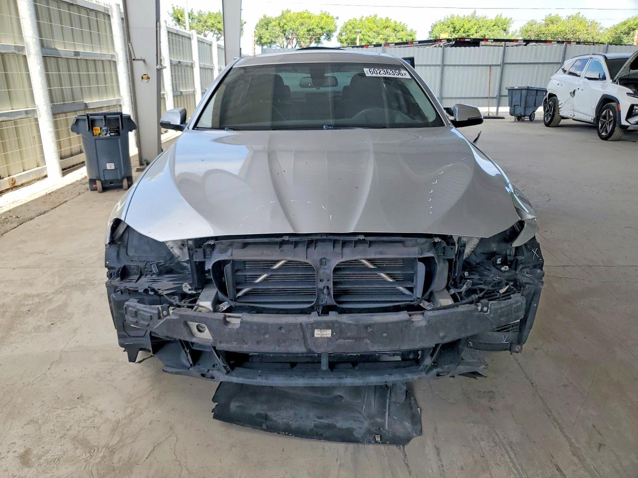 2014 BMW 528