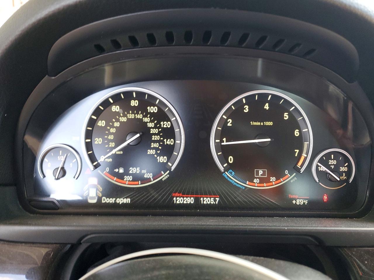 2014 BMW 528