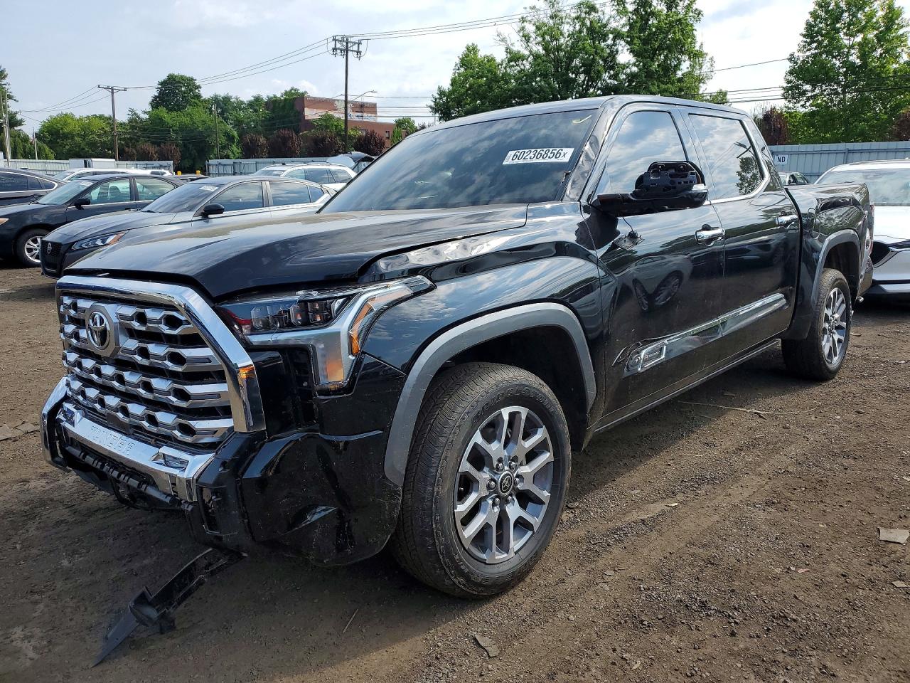 2024 TOYOTA TUNDRA 1794