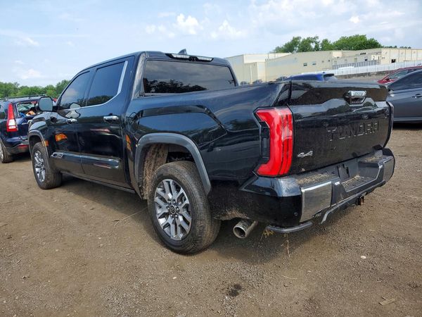 2024 TOYOTA TUNDRA 1794