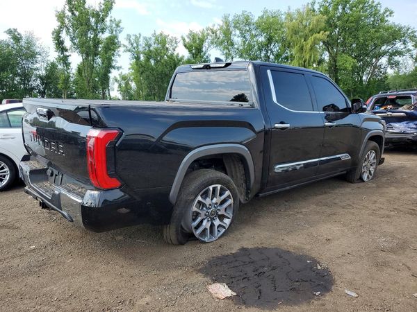 2024 TOYOTA TUNDRA 1794