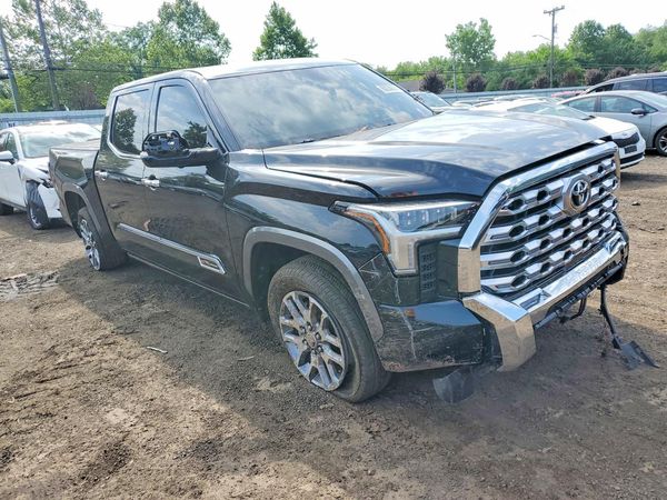 2024 TOYOTA TUNDRA 1794