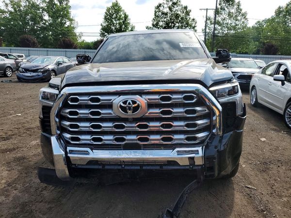 2024 TOYOTA TUNDRA 1794